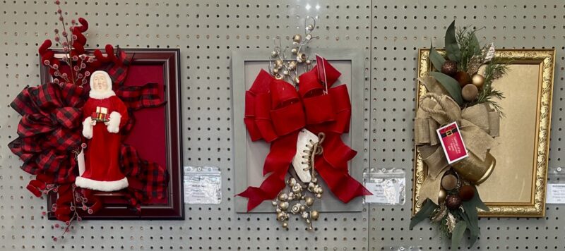 Artworks Holiday Show Opening Reception Is Tonight